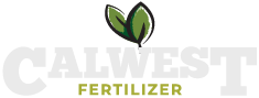 CalWest Fertilizer Logo