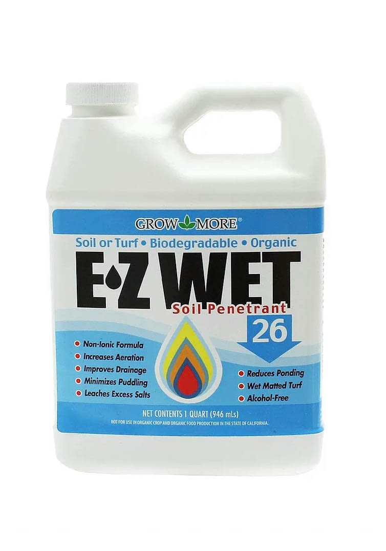 EZ Wet SE Quart