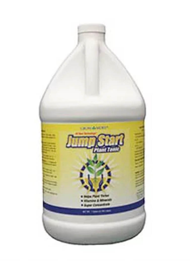 Grow More Jump Start 1 Gallon